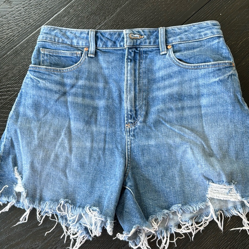 Paige jeans DANI SHORT